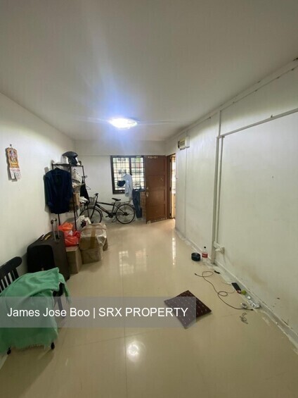 Blk 421 KELANTAN COURT (Central Area), HDB 3 Rooms #522035601